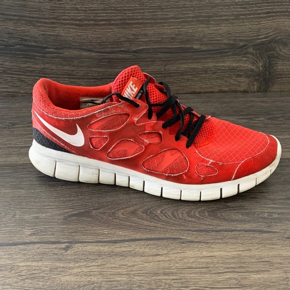 boys nike trainers size 9